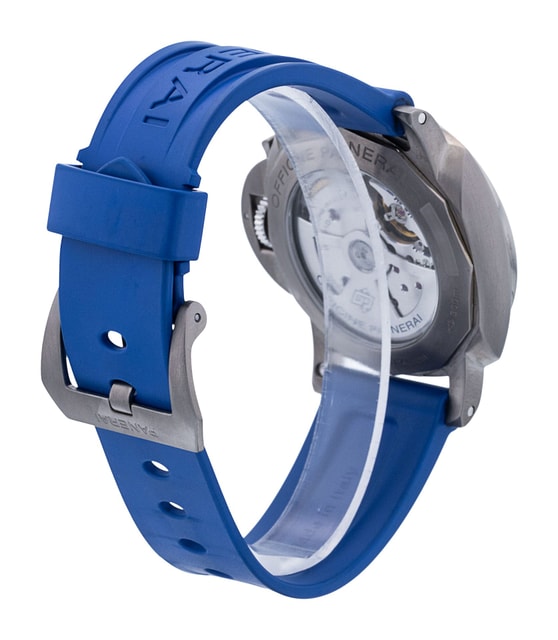 Panerai Luminor Marina PAM01351 Image 3